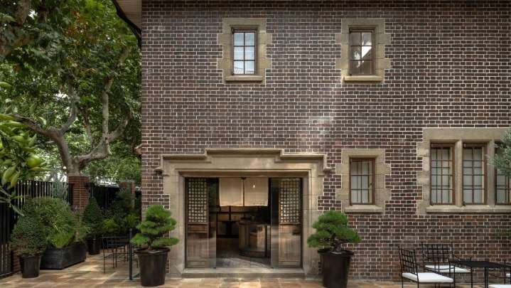 Dongliang Unveils Retail Space With Phoebe Philo, Alaïa, and More