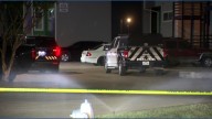 Fort Worth, Texas: Woman killed in domestic incident