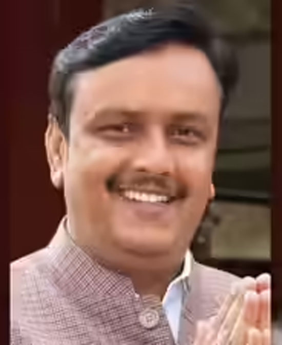 Retired Chandigarh DSP shoots AAP leader at wedding in Punjab’s Ropar; probe underway