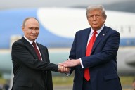 Cancilleres de Rusia y EU preparan detalles para reunión Putin