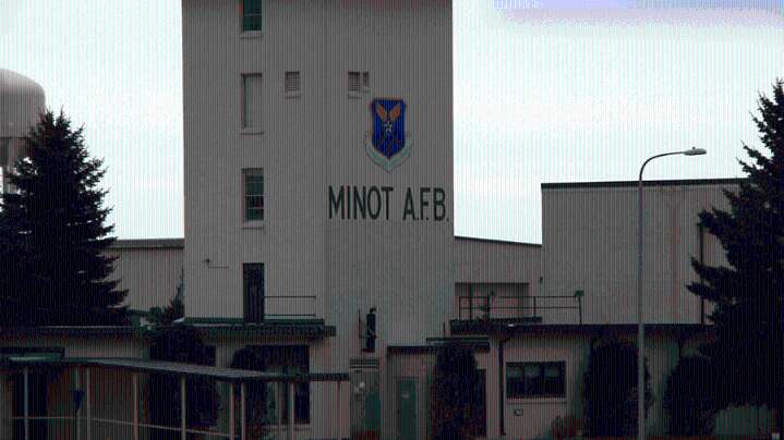 MAFB winter school busing delayed amid government shutdown