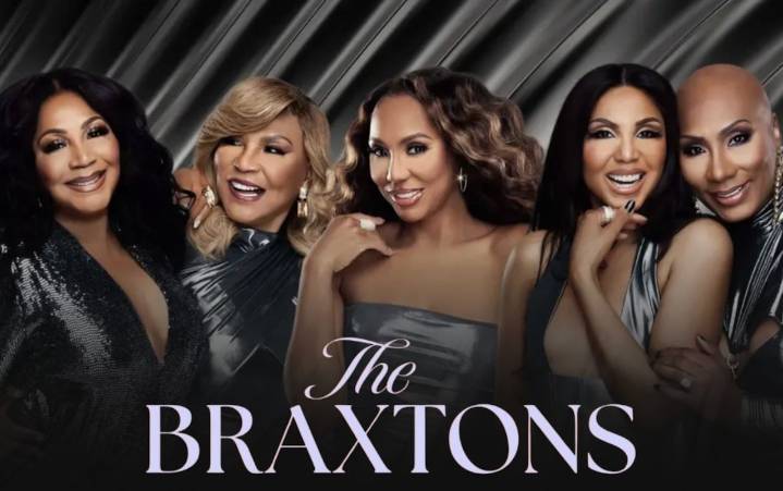‘The Braxtons’ season 2 new episode airs tonight - Here's how to watch for free