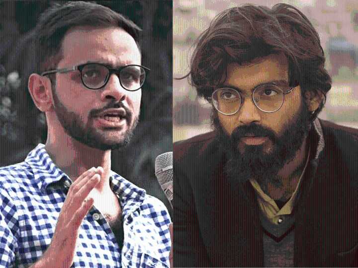 SC defers to Oct 31 hearing on bail pleas of Umar Khalid, Sharjeel Imam