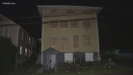 Apparent human remains found at abandoned property in New Britain: Police