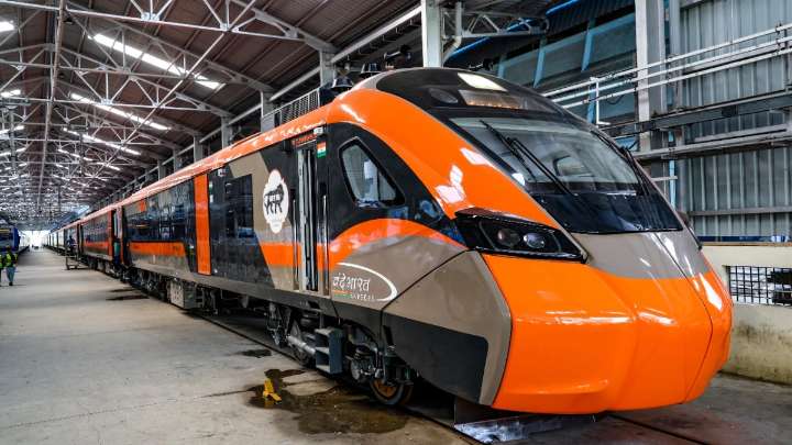 New Vande Bharat Special train begins commercial run between Patna and New Delhi: Check schedule and timings