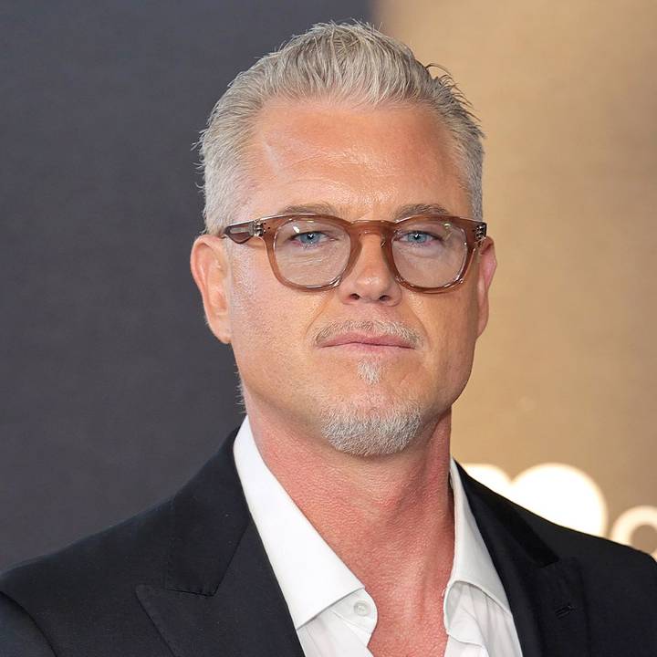 Eric Dane Promises to 'Fight to the Last Breath' After ALS Diagnosis