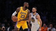 Is LeBron James making season debut with Lakers vs. Timberwolves tonight?