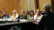 Library board to ask commission for flat budget to keep all libraries open