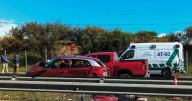 Iba en estado de ebriedad: amplían detención de conductor que protagonizó fatal accidente de tránsito en Villa Alemana