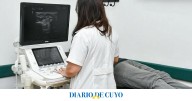El Hospital de Pocito sumó 4 aparatos de tecnología de avanzada para diagnóstico por imágenes