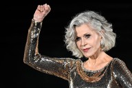 Hollywood fights back again, Jane Fonda revives Committee for the First Amendment