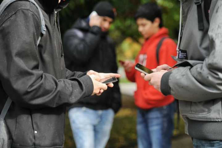El 98% de los profesores cree que las redes sociales dañan la salud mental de los escolares