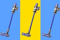 Dyson V11 Extra Cordless Vacuum Cleaner is $260 off at Walmart
