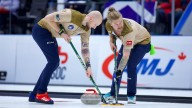 World's top curling athletes heading to Lake Tahoe Nov. 4