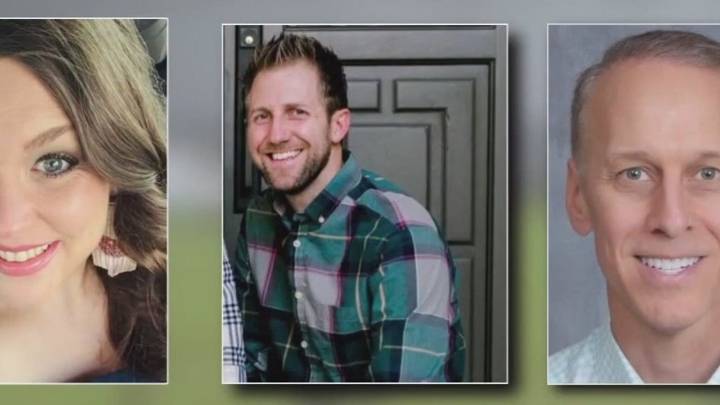 Houston-area victims identified in Louisiana plane crash