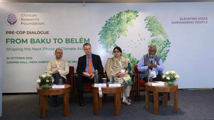 Global South must shape next phase of climate governance, say experts