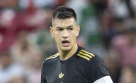 El Lokomotiv de César Montes continúa de líder tras victoria sobre CSKA de Moscú