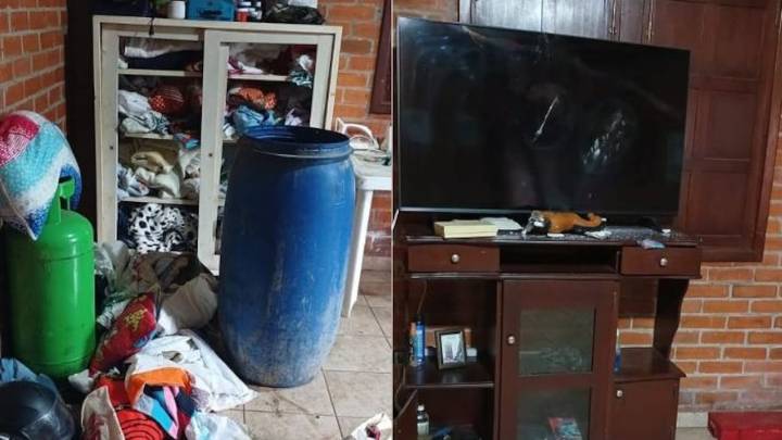 Habitantes de Caloto, Cauca, frustraron secuestro masivo en una finca de La Arrobleda