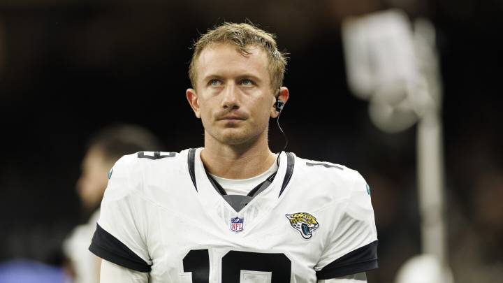 Vikings add QB John Wolford to practice squad