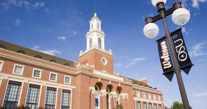 3 injured in shooting outside Oklahoma State University residential hall: Police