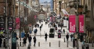 Glasgow 'key part' of plan to encourage autumn and winter tourism in Scotland
