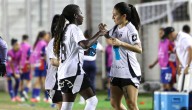 "Lo entendieron todo": Colo Colo ganó en la Copa Libertadores femenina y así reaccionaron los hinchas