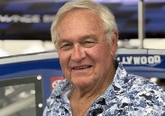 Bill Venturini Reveals the Wholesome Italian Origin Behind His NASCAR Victory Kiss Tradition