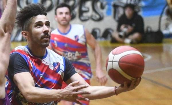 Barrio Hospital-Bahía Baket y Sportivo-Independiente, los destacados de la undécima de Segunda