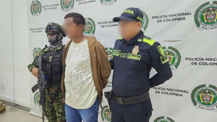 ¡Golpe Contundente al Clan del Golfo!