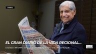 El Gran Diario de la Vida Regional…legado informativo que encabezó Eligio Valencia Roque