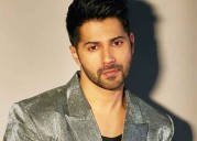 Varun Dhawan reveals father David Dhawan is a fan of Rohitash Gour, aka Tiwariji in “Bhabi Ji Ghar Par Hai”