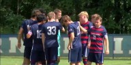 USI Men’s Soccer scores late; earns crucial point, with draw vs. Incarnate Word