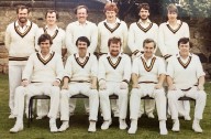Howzat? Trinity Cricket Club to fund cancer research from amber nectar idea