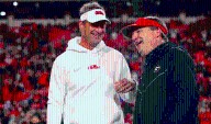 ‘College GameDay’ to preview top-10 matchup between Ole Miss, Georgia