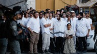 Israeli minister says ‘99%’ of settlers are law
