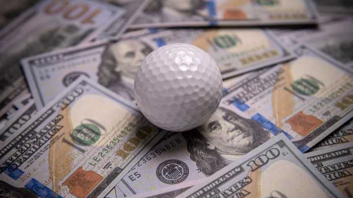 The Hidden Costs Of Golf: What You’re Not Budgeting For