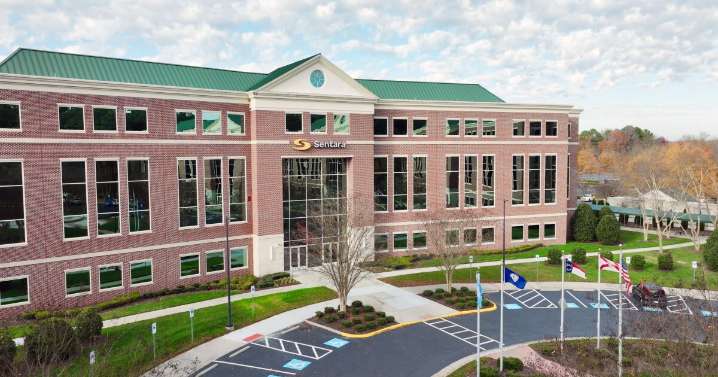 Sentara Health announces plan to lay off 200+ employees