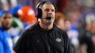 Florida fires Billy Napier after win
