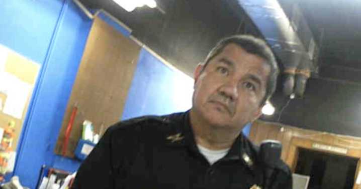 Judge sets 2026 trial date for former Marion, Kansas, Police Chief Gideon Cody
