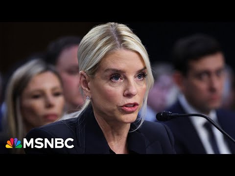 'Partisan mud fight': Breaking down Bondi's testimony