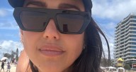 Jessica Alba Wows Fans in Two