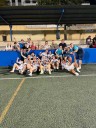 Llega la primera victoria del equipo de fútbol femenino en Segunda Andaluza