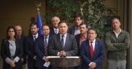 RN vuelve a instalar idea de AC contra exministro Pardow: “No es suficiente que haya salido de su cargo”