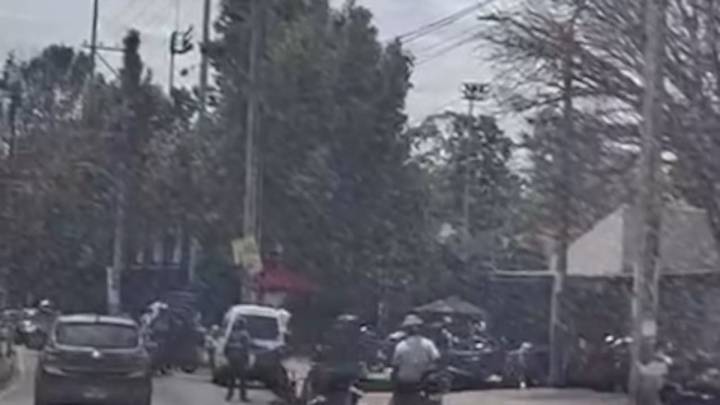 Dos contratistas de la Gobernación del Cauca fueron asaltados por fleteros; les quitaron cincuenta millones de pesos