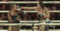 El boxeo femenino merecía una novela heroica como esta