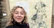 'I visited Hebden Bridge for the first time and it was perfect