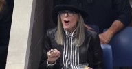 Fallece a los 79 años la actriz estadounidense Diane Keaton