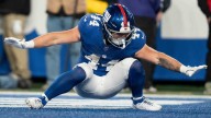 The 'Single-game rookie RB touchdown leaders' quiz