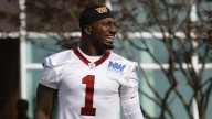Will Deebo Samuel, Terry McLaurin be back next week? Latest injury updates on Commanders WRs