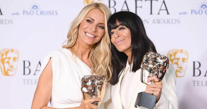 Three things Strictly Come Dancing need to keep to survive as two hosts quits